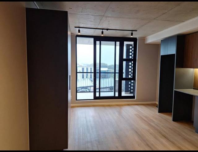 0 BEDROOM PROPERTY TO RENT IN OBSERVATORY